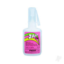 Zap PT08 Zap CA 1oz Thin Cyano