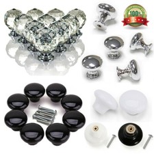 1-32PCS Door Knobs Handles