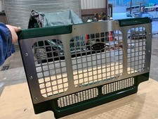 Land Rover 90/110/130/Defender