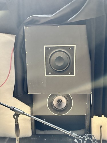 Kef ci200qsb and - ci200qsb,