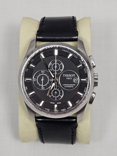 Tissot couturier automatic - tissot,
