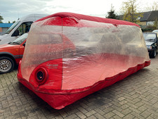 CARCOON Car Storage Inflatable Indoor Peugeot 106 205 306 Citroen SAXO