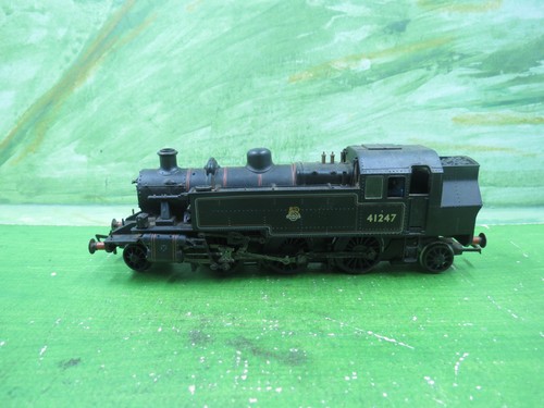 Bachmann 451 ivatt class - bachmann,