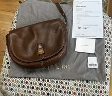 Mulberry Tessie Satchel Sift