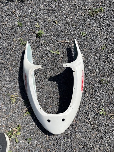 Aprilia rs125 rear seat panel - rs125,