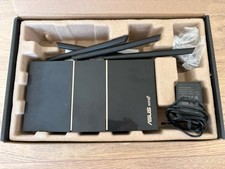 ASUS RT-AX57 AX3000 Dual Band