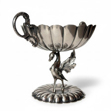 925 Sterling Silver Chalice