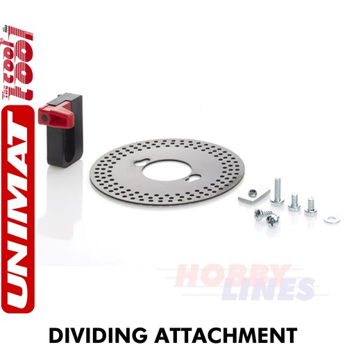 Unimat parts upgrades - unimat, &