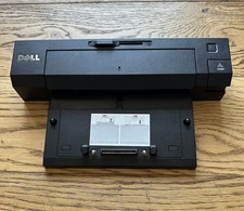 DELL PR02X Docking Station For