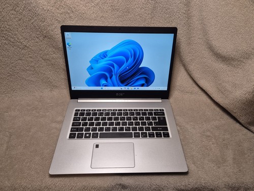 Acer aspire a514 uhd - -14”,