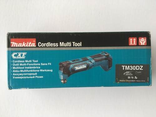 Makita cordless multi - makita,