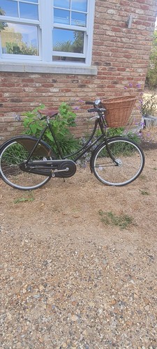 Pashley princess classic - pashley,