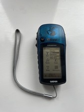 Garmin eTrex Legend Personal