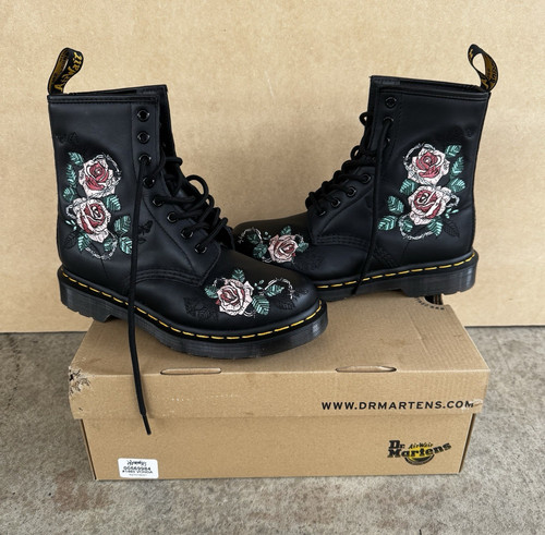 Martens 1460 vonda - martens, chain