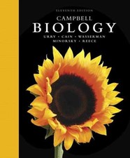 Campbell Biology - Hardcover