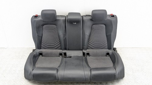 Mercedes class w177 - w177, seat