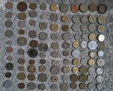 Huge Mixed Bulk Lot of 100