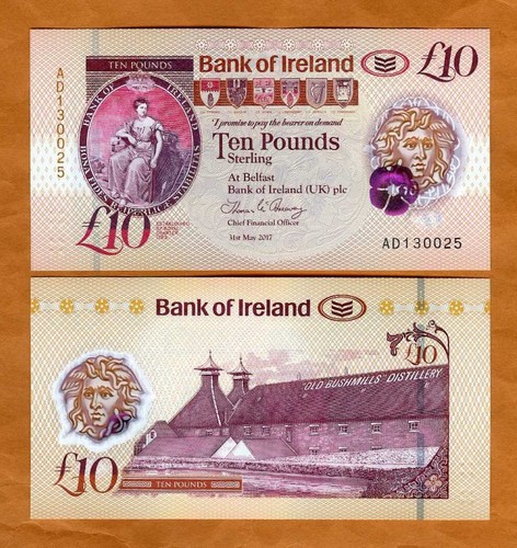 Bank ireland northern - bank, northern,