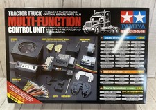 Tamiya 56511 (TROP11) Truck Trailer Multi-Function Control Unit MFC-01 In stock