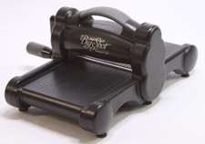 Sizzix Big Shot Die Cutting