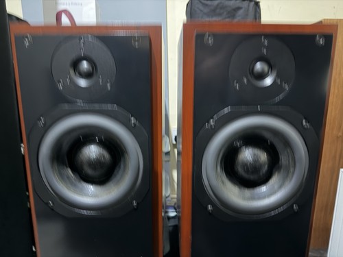 Atc scm passive studio - 20,