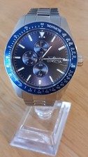 Invicta Trinite Aviator Mens