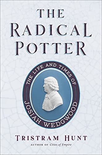 The radical potter life - the, potter: