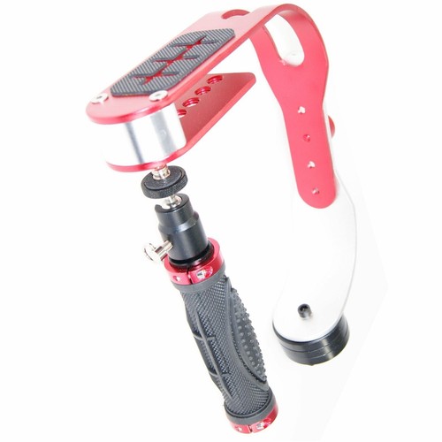 Camera handle grip pistol - camera,