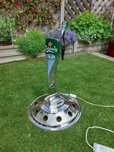 Custom carlsberg beer - custom,