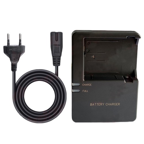 Charger for canon 550d - charger,
