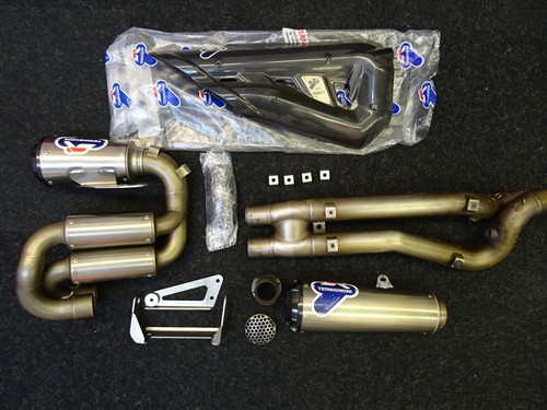 Ducati panigale v4rs factory - panigale,