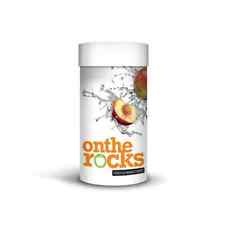 On The Rocks Peach and Mango