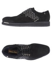 Cesare Paciotti Men's Shoes