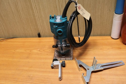 Makita 3703 110v laminate - 3703,