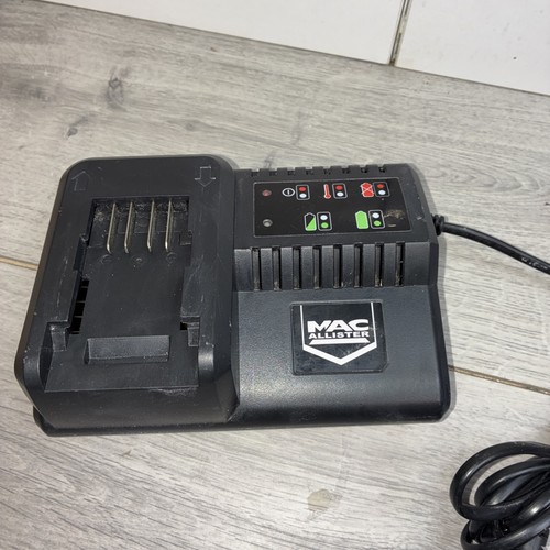 Genuine macallister mchp18 18v - genuine,