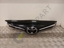 2015-2018 TOYOTA AVENSIS