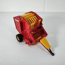 Britains Farmhand Vermeer