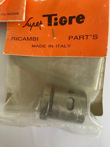 Vintage super tigre - vintage, ricambi