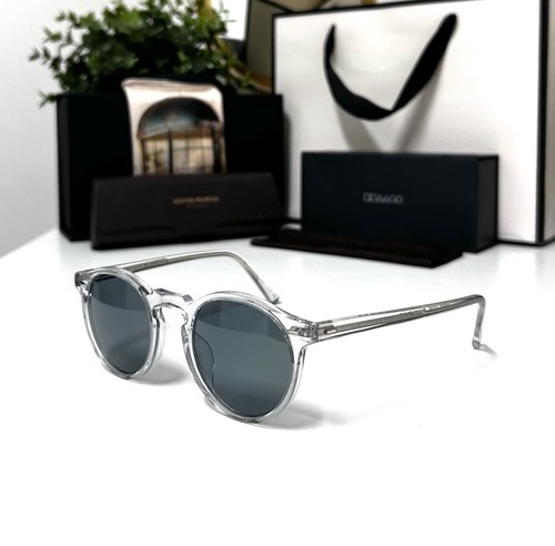 Oliver peoples ov5217s - ov5217s, gregory