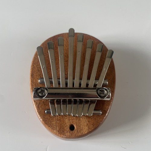 Key mini kalimba - key, piano