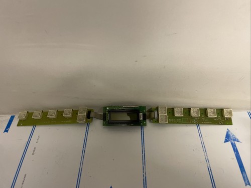 Thermoplan cts2 control switch - thermoplan,