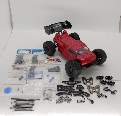 Rare ofna hobao hyper mini - hyper,