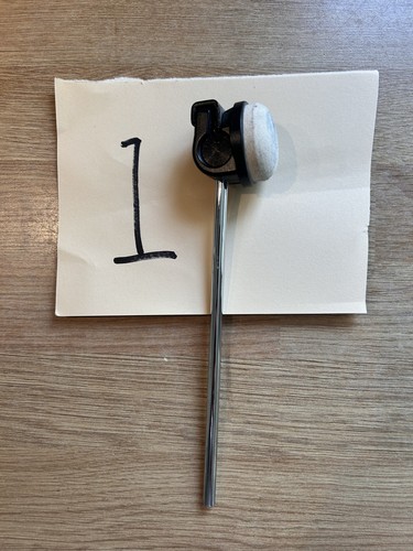 Tama iron cobra parts - parts, felt