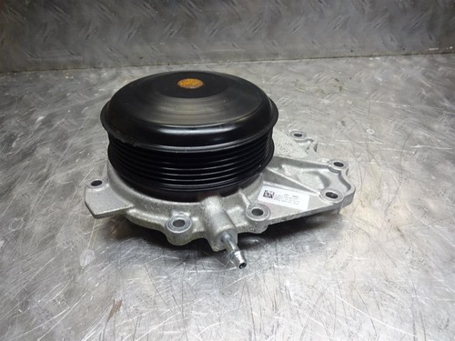 Water pump coolant - pump,