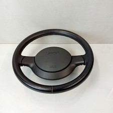 Smart Roadster Paddle Shift