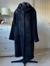 Max Mara Women's Coat Alpaca