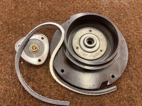 Vintage hoover junior - vintage, 119/1224