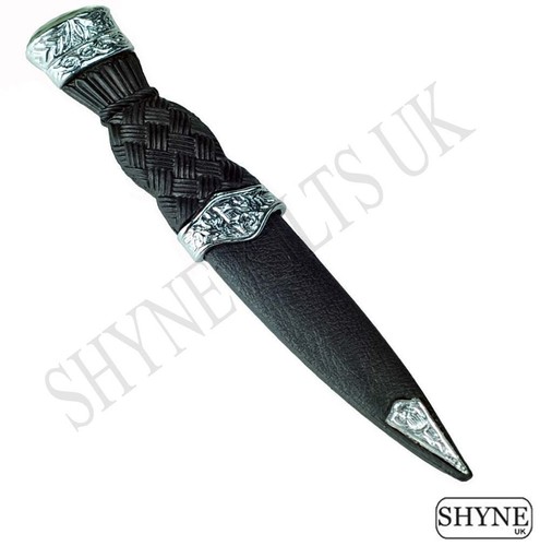 Scottish kilt safety sgian - scottish,