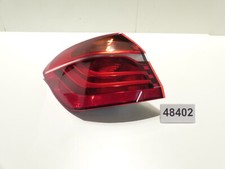 N Genuine BMW 2 Series F45 LED Tail Light Rear Lamp Side Panel Left 7491337
