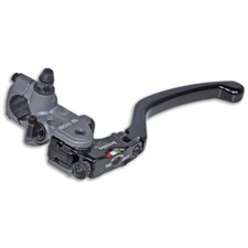 19RCS RADIAL CLUTCH PUMP BRAKE Ducati 749 R/S 2003-2006
